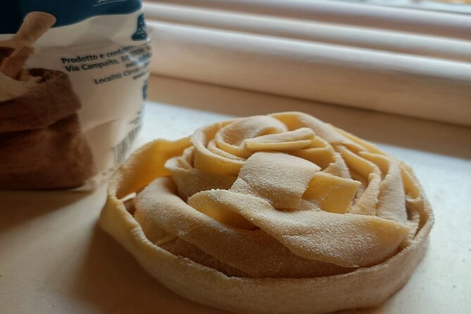 From Rome: Pasta & Tiramisù Cooking Class near Spanish Steps - Building Tiramisù With Mascarpone and Espresso