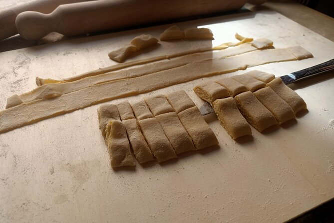 From Rome: Pasta & Tiramisù Cooking Class near Spanish Steps - Who Will Enjoy This Class Most