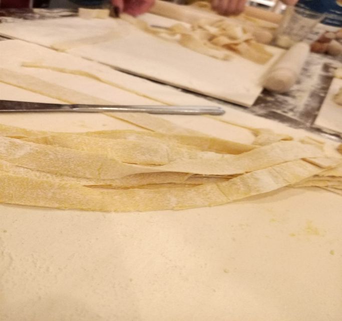 From Rome: Pasta & Tiramisù Cooking Class near Spanish Steps - Timing Your Day Around Trattoria Amici