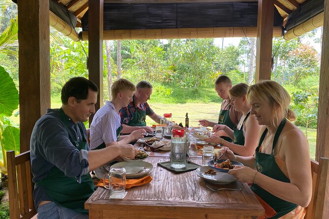 From Ubud: Authentic Bali Farm Cooking School & Organic Farm - Should you book the Taman Dukuh cooking class?