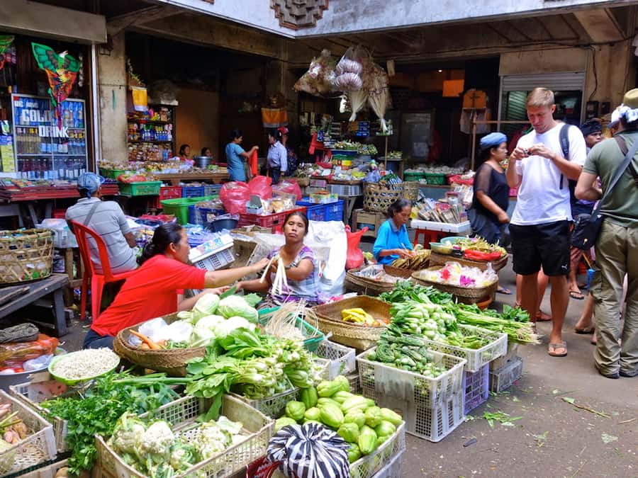 From Ubud: Authentic Cooking Class in a Local Village - Key points to know before booking