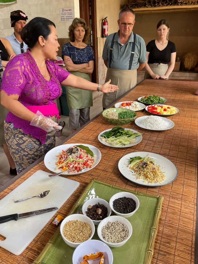From Ubud: Authentic Cooking Class in a Local Village - Why this cooking class feels different from a restaurant meal