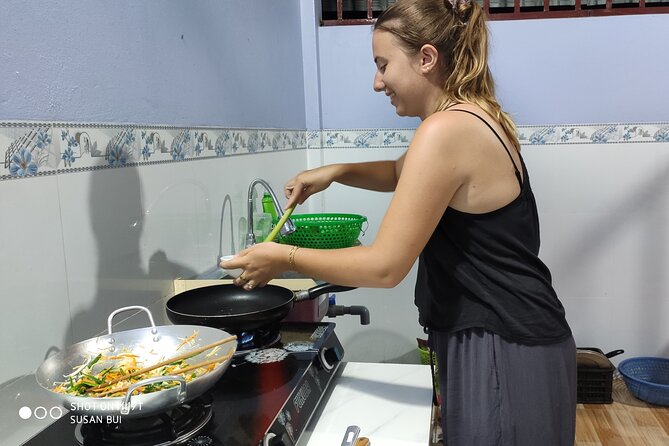 Full-Day Experience in Mekong Cycling and Authentic Home Cooking - Starting at 1 pm from central Can Tho