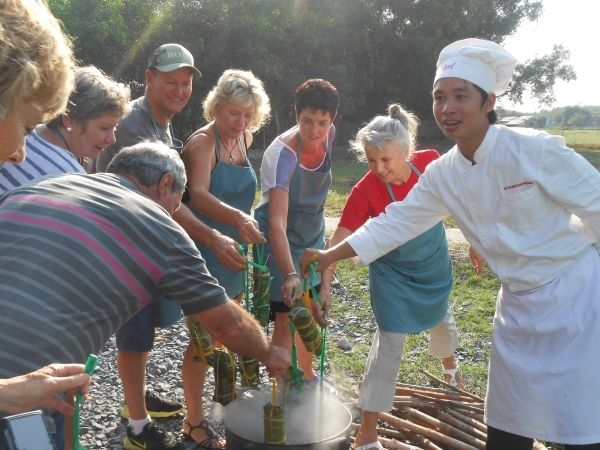 Full-Day Farming & Cooking class at Agricultural Village - Should you book the Agricultural Village cooking class?