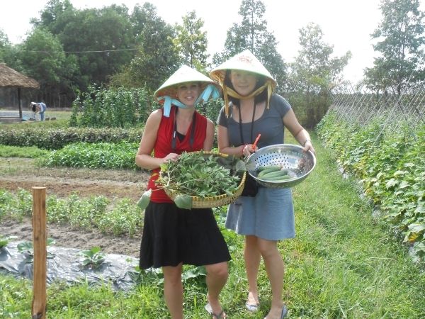 Full-Day Farming & Cooking class at Agricultural Village - Practical details that can prevent problems