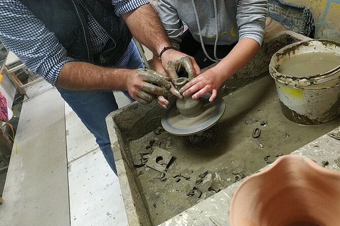 Full-Day Jeep Safari Tour with Cooking Lesson - Cooking in Pinakiano puts you to work