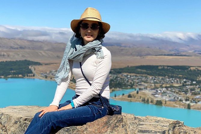 Full-Day Private Tour Mt.Cook from Christchurch - Who should book this Mount Cook day trip