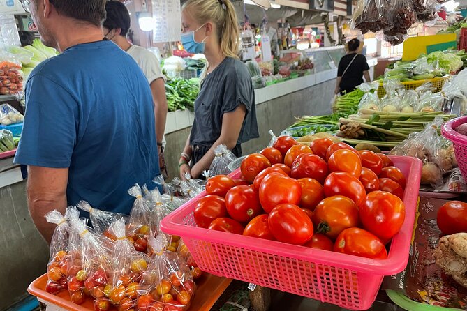 Full Day Thai Cooking at Farm (Chiang Mai) - A full Thai cooking day, not just a pad Thai lesson