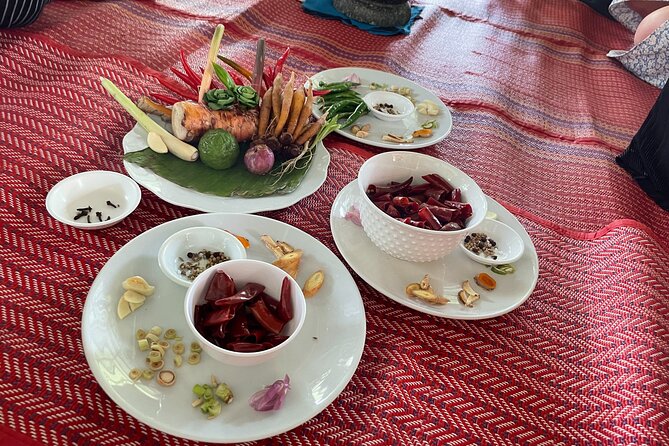 Full Day Thai Cooking at Farm (Chiang Mai) - Is $39.13 good value for a full day?