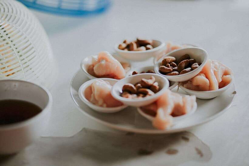 Full Day Thai Cooking Class in Organic Farm and Market - What the small group means for your day