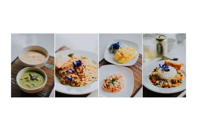 Full Day Thai Cooking Class in Organic Farm and Market - Timing, pickup, and the practical side
