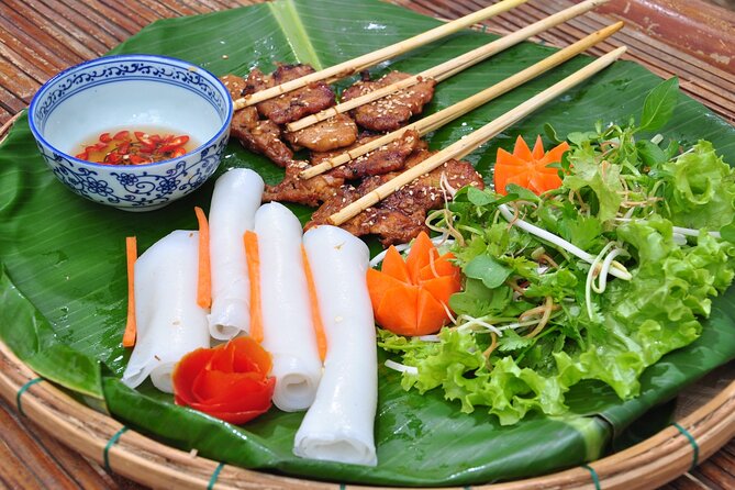 Full-Day Vietnamese Cuisine Cooking Experience with Hoi An Market Tour - Key points to know