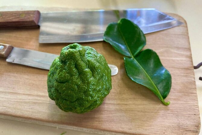 Fun Thai Cooking Class near Bangkok - Timing, transport, and what to bring