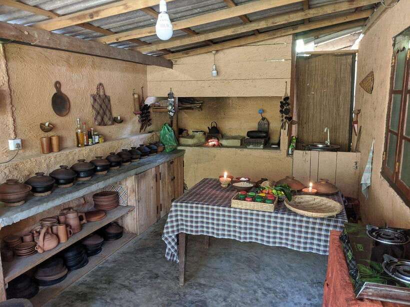 Galle: Cooking Class at a Local Home and Market Tour - Starting at the Kotapola market
