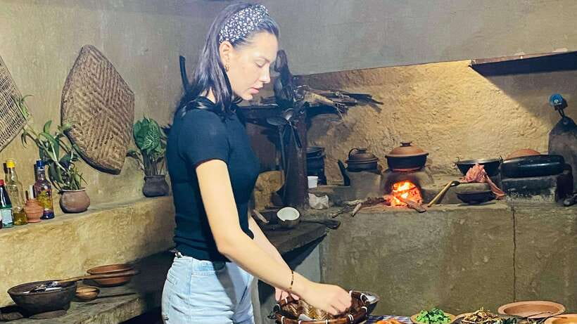 Galle: Cooking Class at a Local Home and Market Tour - Group size, access, and timing