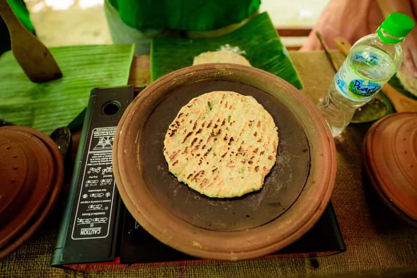 Galle: Sri Lankan Cuisine Cooking Experience - Cooking with a family in Kotapola
