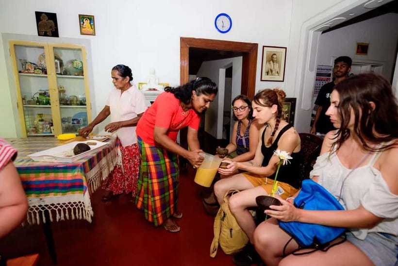 Galle: Sri Lankan Cuisine Cooking Experience - Is $40 per person good value?