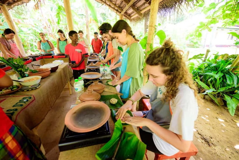 Galle: Sri Lankan Cuisine Cooking Experience - Who will enjoy this cooking experience?