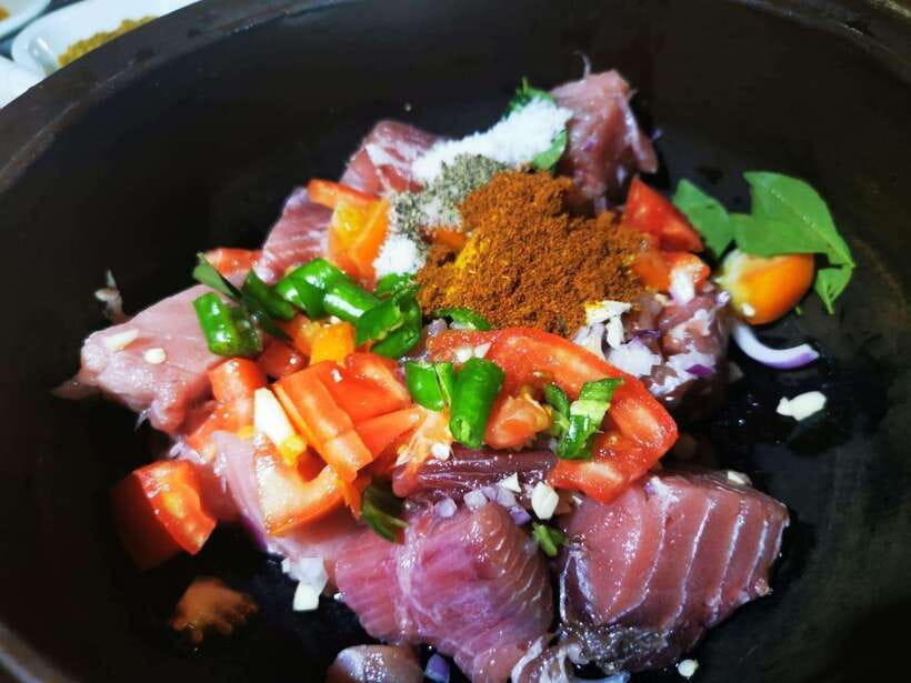 Galle: Traditional Sri Lankan Cooking Class - The cooking itself: hands-on, but not a full solo lesson