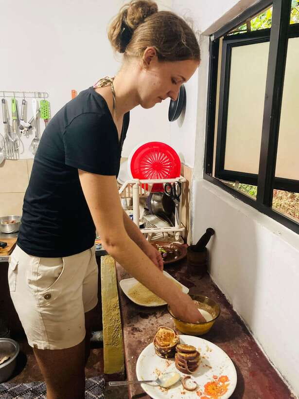 Galle: Traditional Sri Lankan Cooking Class - Understanding Sri Lankan spice mixes