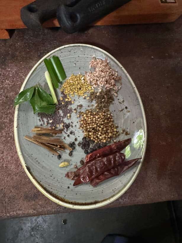 Galle: Traditional Sri Lankan Cooking Class - A full meal, not just a tasting
