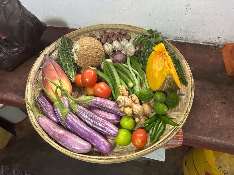 Galle: Traditional Sri Lankan Cooking Class - What the three hours feel like