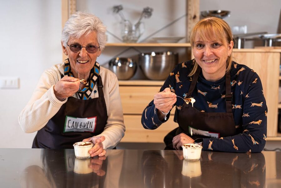 Garda: Cooking Class with Dessert - Is the Garda cooking class worth booking?