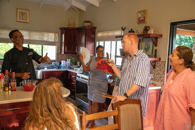 Garden to Table and Private Cooking Class in St. George - Key points to know