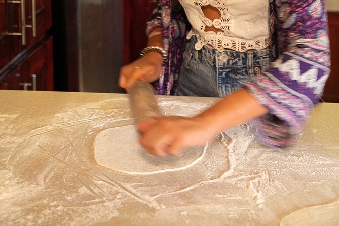 Garden to Table and Private Cooking Class in St. George - Why a private format matters