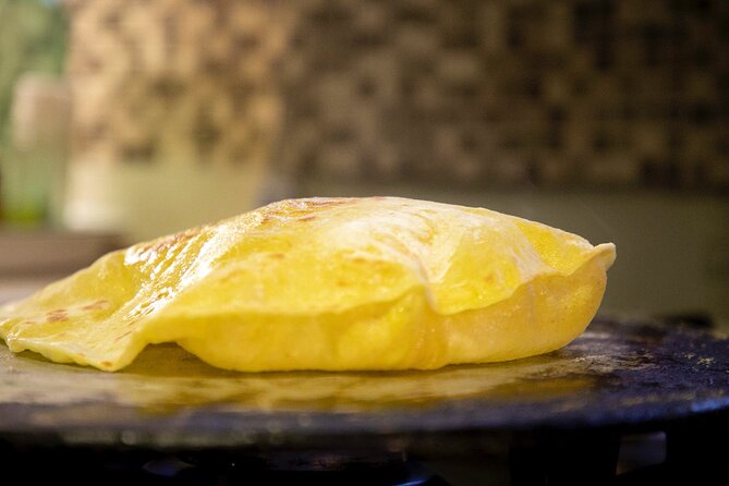 Garden to Table and Private Cooking Class in St. George - What makes this more than a cooking class