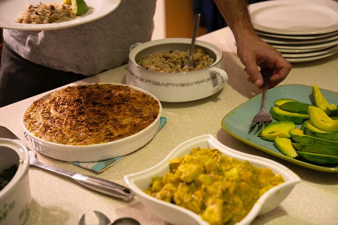 Garden to Table and Private Cooking Class in St. George - Who should book this experience