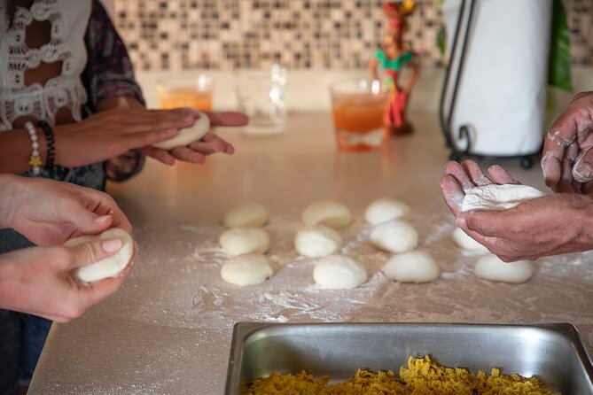 Garden to Table and Private Cooking Class in St. George - Is $120 a fair price?