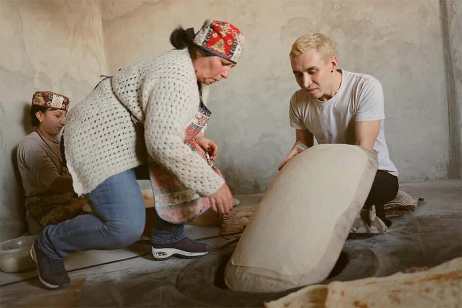 Garni & Geghard Small-Group Day Trip with Lavash Baking - Why this day trip works so well from Yerevan