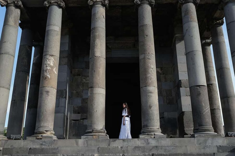 Garni & Geghard Small-Group Day Trip with Lavash Baking - Is $27 good value?