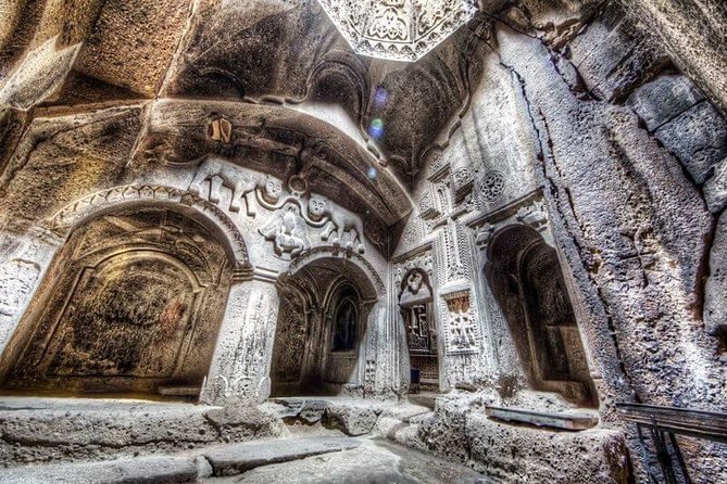 Garni, Geghard & Symphony Small-Group Day Trip with Lavash Baking - Why this Yerevan day trip works so well