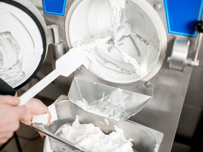 Gelato and Pasta Cooking Class in Rome - Piazza Navona - Best for families, couples, and first-time pasta makers
