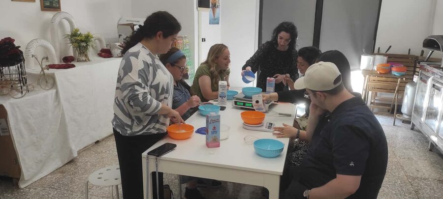 Gelato Cooking Class in Rome - Create & Taste Italian Gelato - Key points to know before you book
