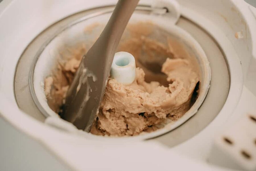 Gelato Making Class in Bologna City center Cooking School - The tasting is the payoff