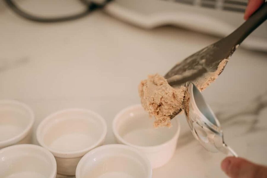 Gelato Making Class in Bologna City center Cooking School - Why the chef matters