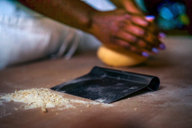 Genoa: Hands-On Home cooking Class Pasta Pesto and more with wine - Why this Genoa cooking class feels different