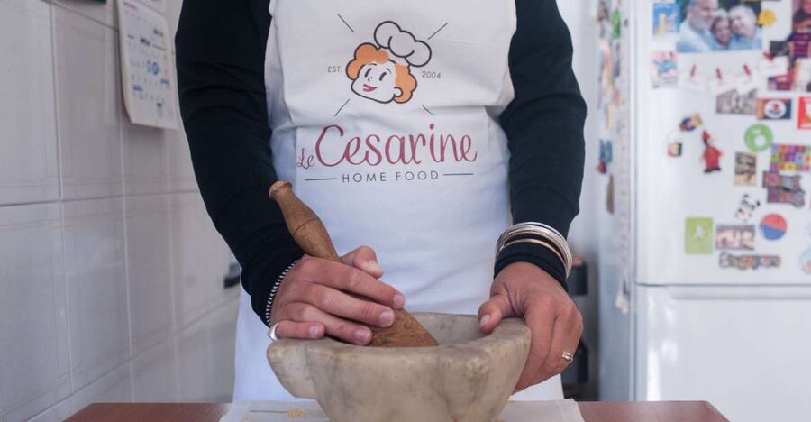Genoa: Market and Cooking Class at a Local's home - Key points at a glance