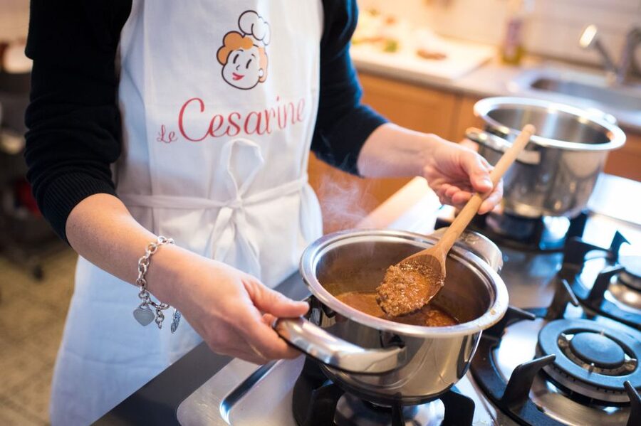 Genoa: Pasta & Tiramisu Cooking Class at a Local's Home - Key points at a glance