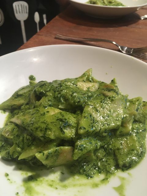 Genova Cooking Class with Tasting - Why this Genoa cooking class is worth your morning