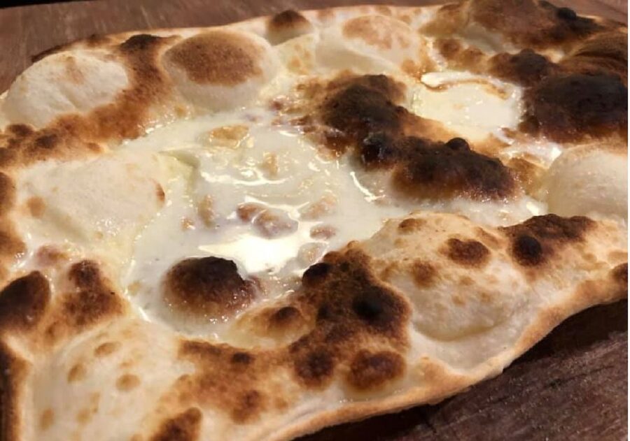 Genova Cooking Class with Tasting - The fourth recipe and what remains unclear