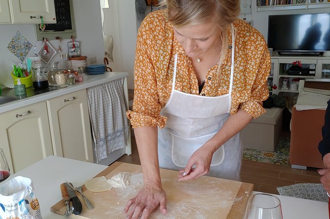 Genuine Home Cooking Class + Wine Tasting - Is $181.41 a fair price?