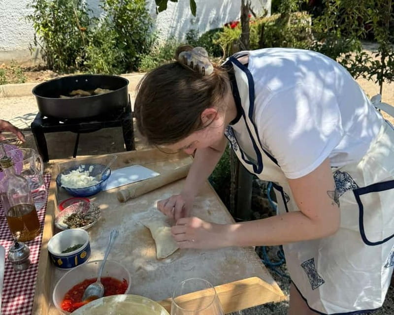 Gioia del Colle: Apulian Cooking Class in a Masseria - Key points to know before booking