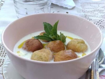 Gjirokastër: Traditional Albanian Vegetarian Cooking Class
