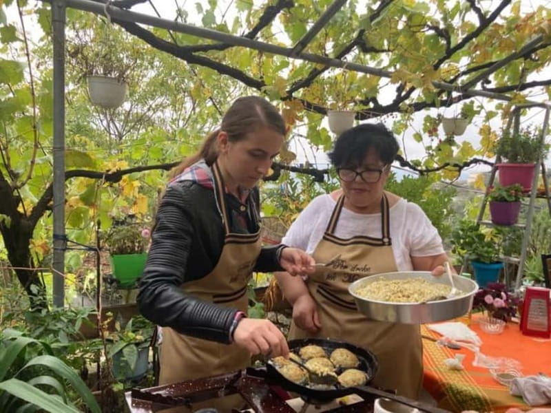 Gjirokastër: Traditional Albanian Vegetarian Cooking Class - Is $76 a fair price?