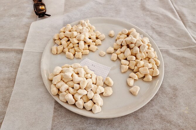 Gnocchi Cooking Class in Rome - Piazza Navona - Timing, meeting point, and the late-arrival rule