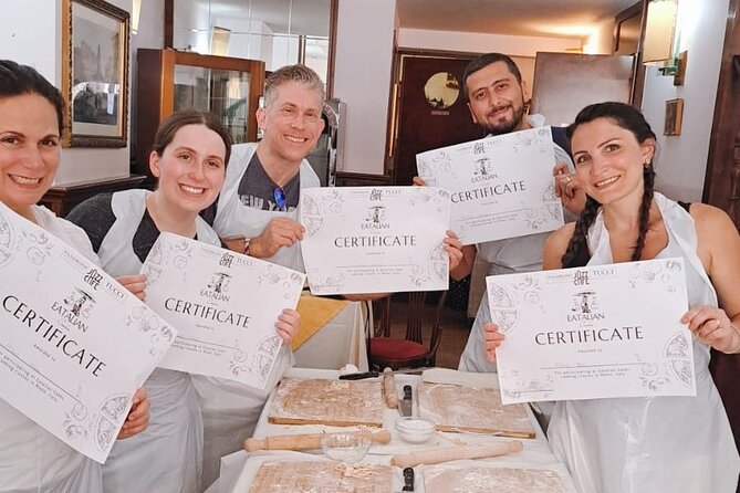 Gnocchi Cooking Class in Rome - Piazza Navona - Who will enjoy this class most